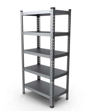 Rack 1